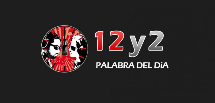 Palabra del Dia Segmento