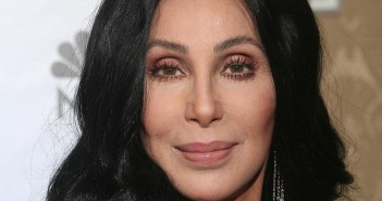 Cher